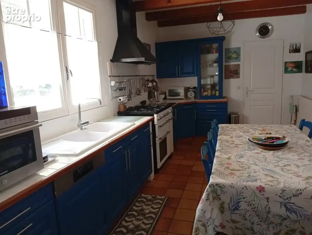 Maison 8 pièces 242 m² à vendre à Limalonges (79190) - photo 6