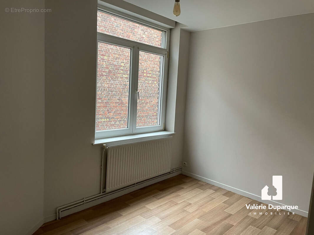 Appartement à LA MADELEINE