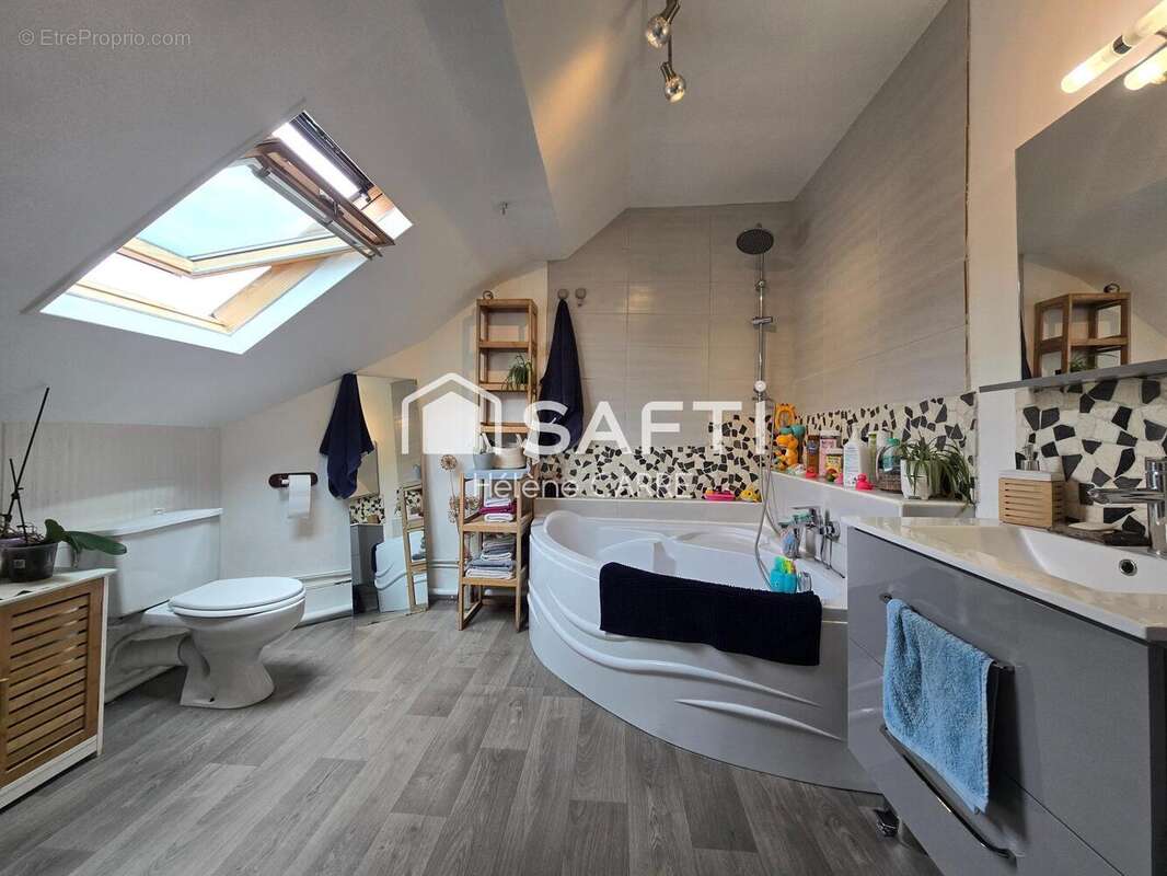 Photo 7 - Maison à VIERZON