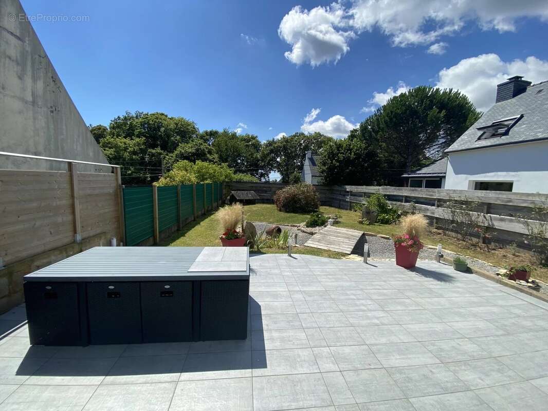 Maison de charme avec locatifs 206 m² de plain-pied – St Nolff 10 minutes du centre de Vannes - photo 20