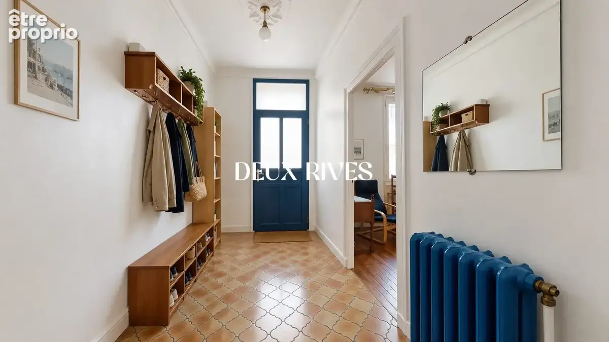 Maison 6 pièces 150 m² à vendre à Nantes (44000) - photo 6