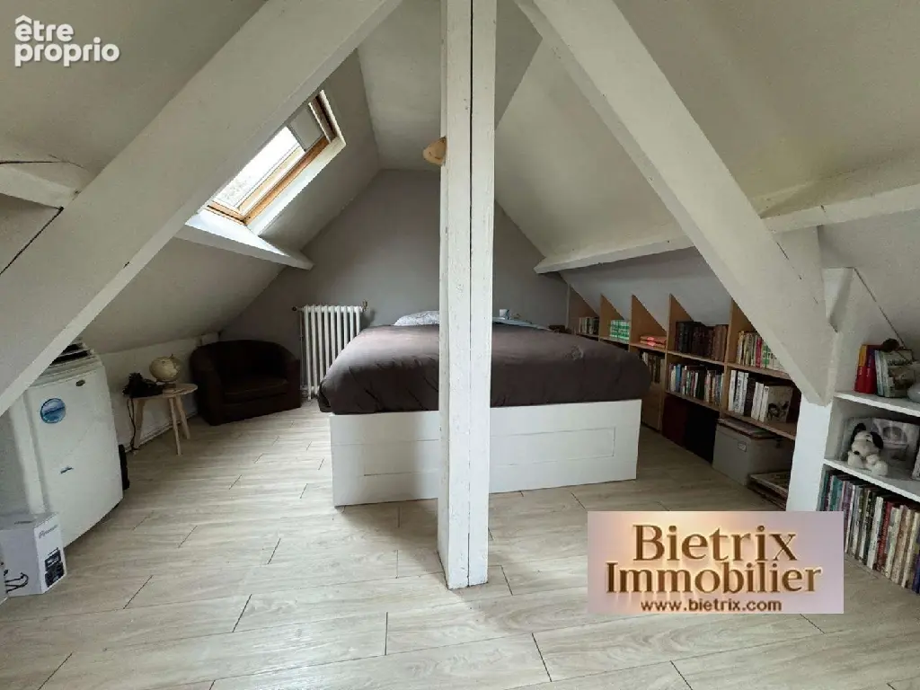 Maison 5 pièces 100 m² à vendre à Parmain (95620) - photo 10