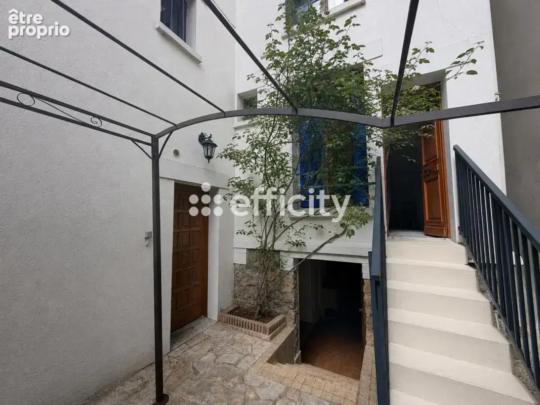 Maison 7 pièces 128 m² à vendre à Bourg-La-Reine (92340) - photo 6