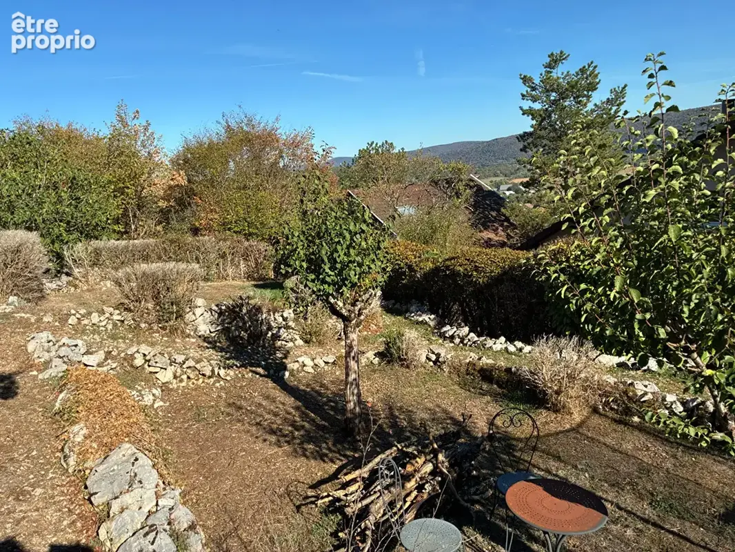 Maison 141m² à thise - photo 4