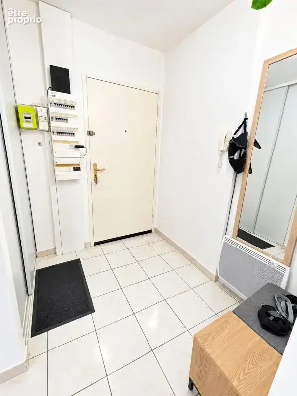 Appartement avec ascenseur et terrasse - photo 8