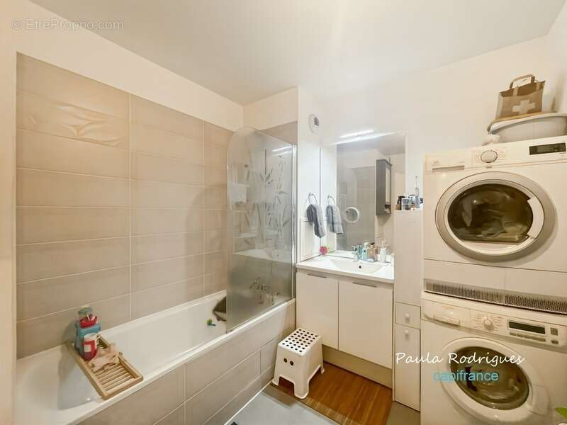 Appartement à PLAISIR