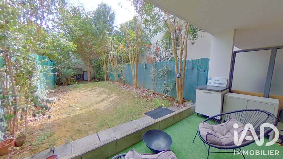 Photo 8 - Appartement à ORLY