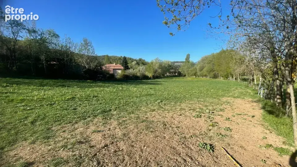 Terrain à GAP