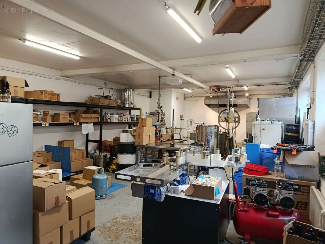 Autre à BOISSY-L'AILLERIE