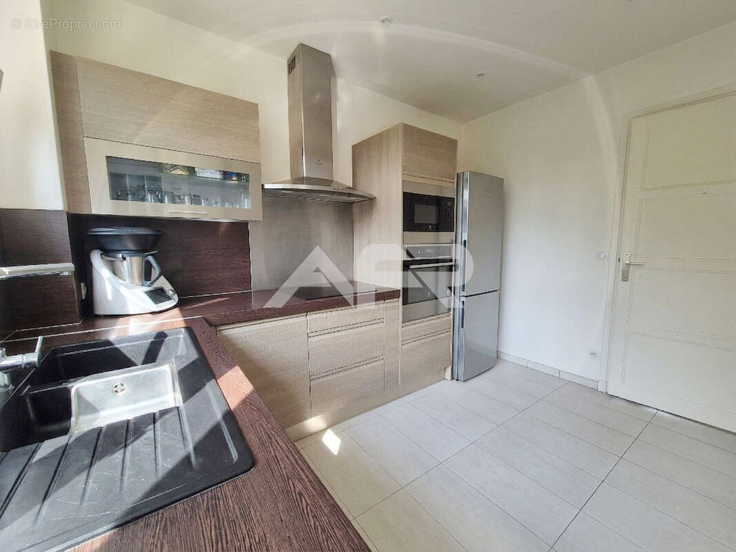Appartement à CHATOU
