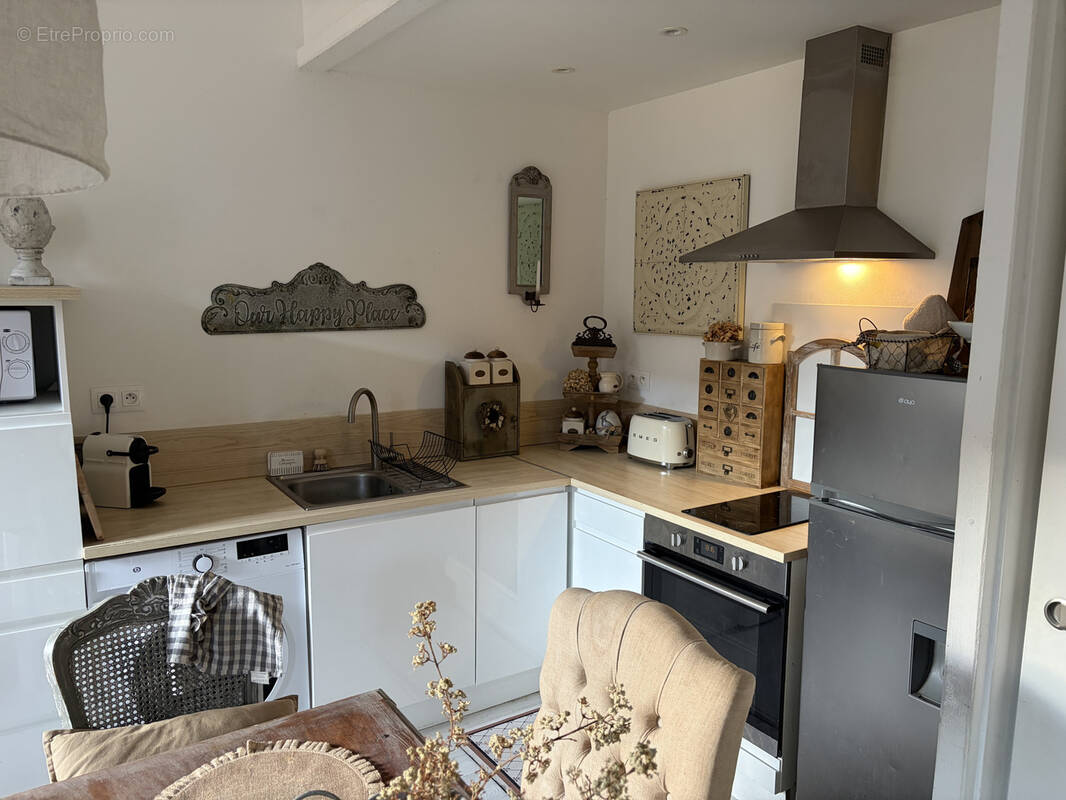 Appartement à PIERREFEU-DU-VAR