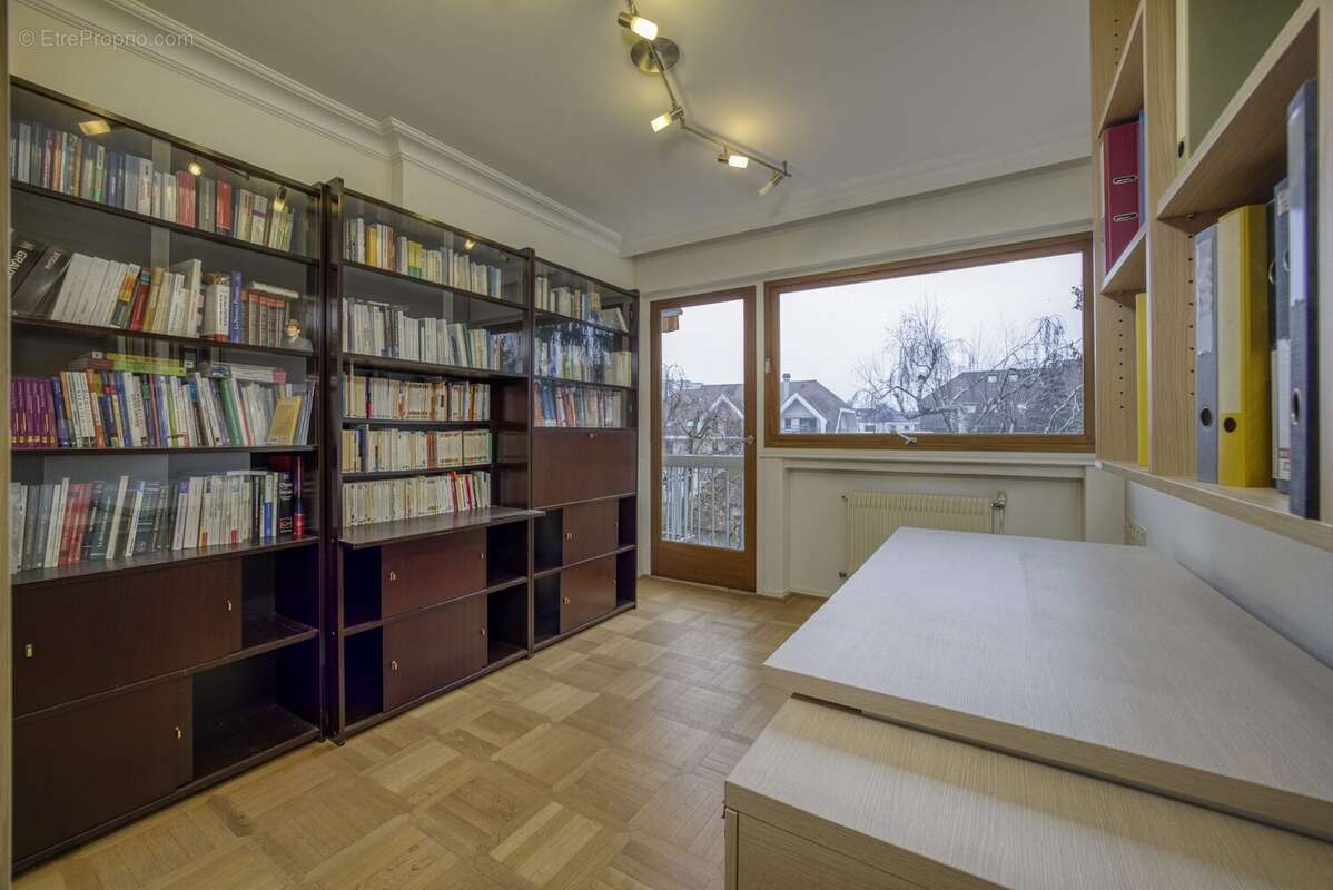 Appartement à ANNECY