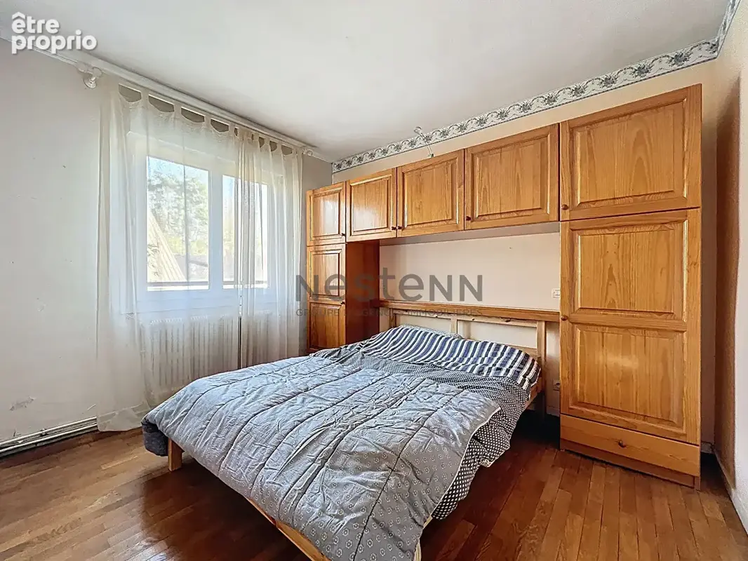 Maison Valenton (DPE C) 4 pièces 3 chambres avec sous-sol total! - photo 10