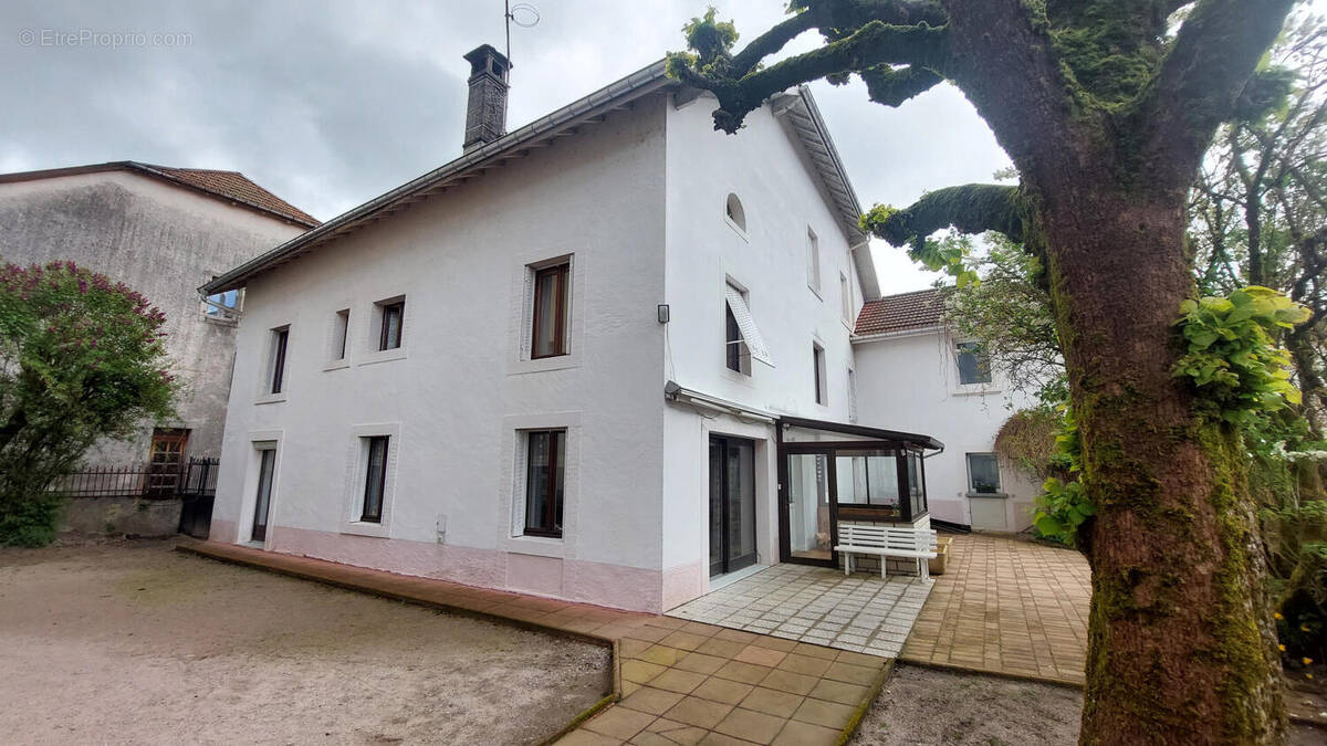 20240416_144332 - Appartement à SAINT-AME