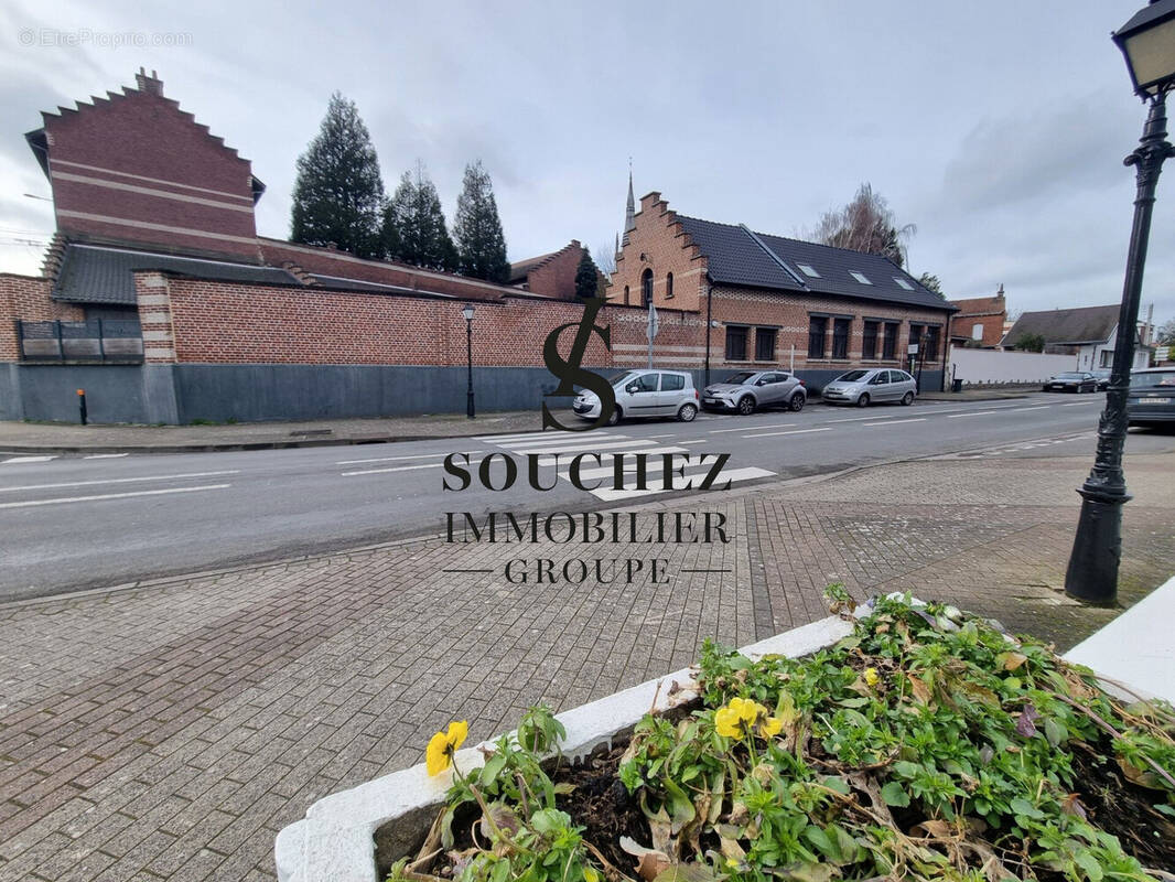 Appartement à LIEVIN