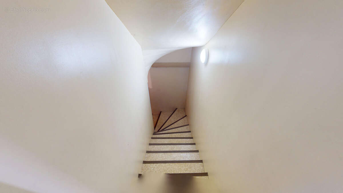 Maison à PLONEOUR-LANVERN