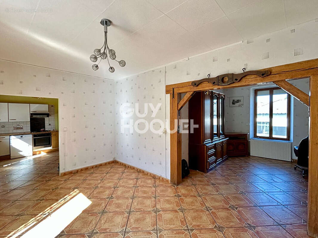 Maison à GOLBEY