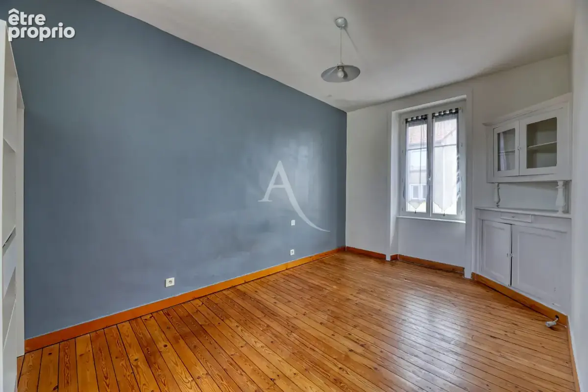 Maison Chambretaud 118.50 m2 - photo 7