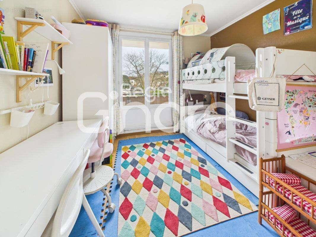 Appartement à CALUIRE-ET-CUIRE
