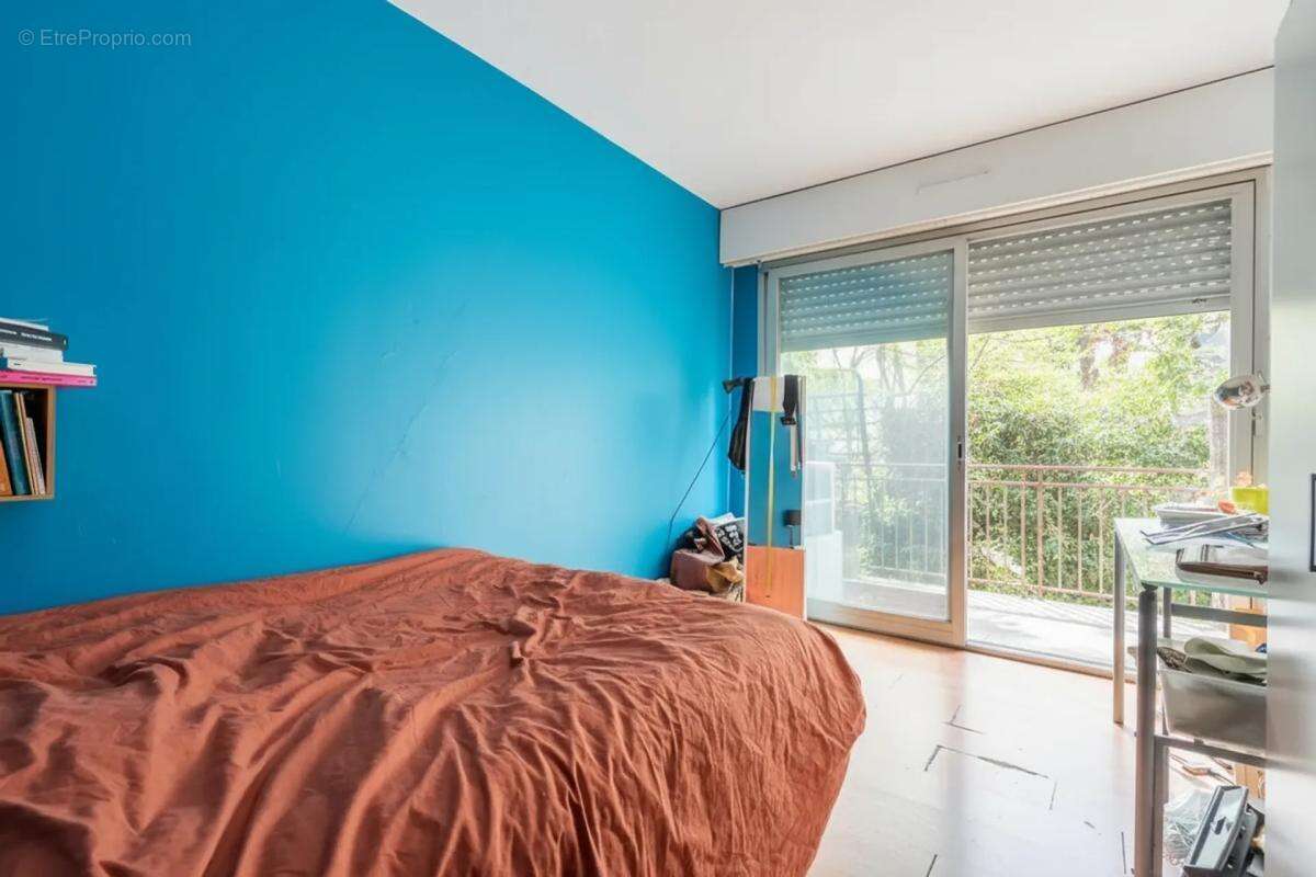 Appartement de 4 pièces de 84 m² à Paris - photo 5