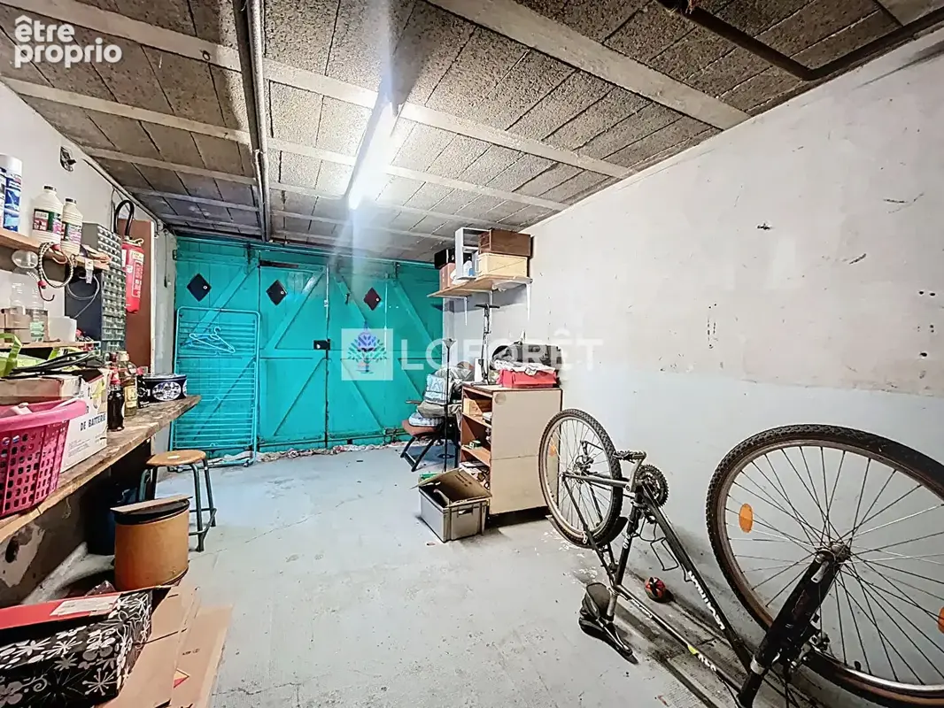 Maison centre-village Saint-Amour - photo 10
