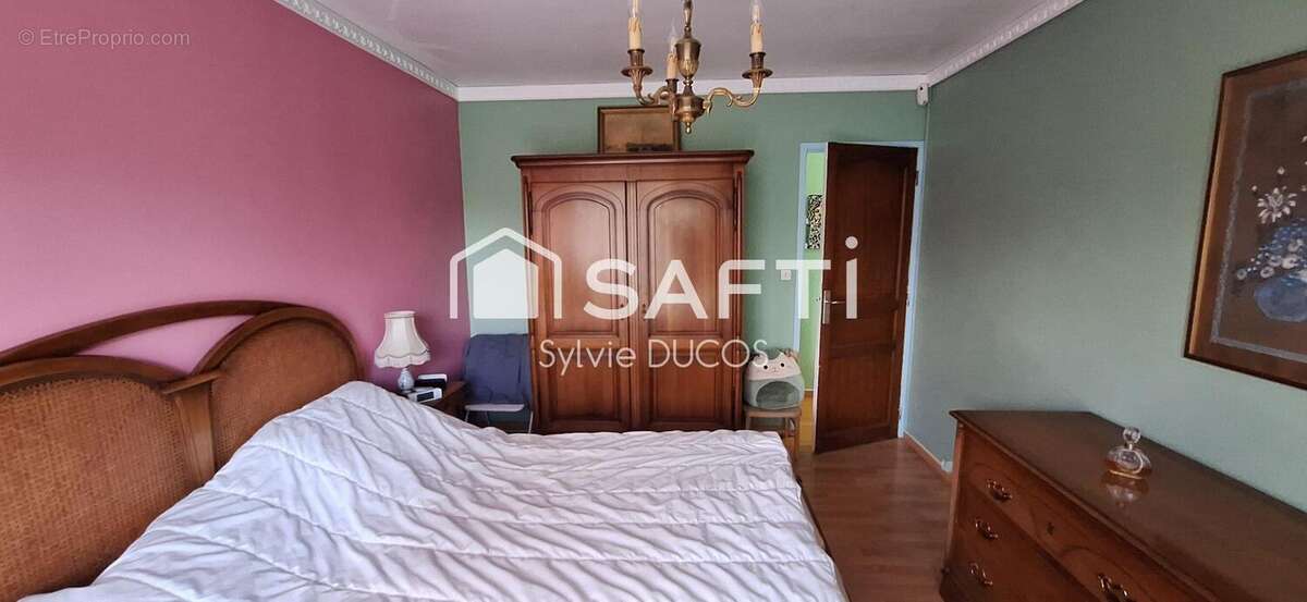 Photo 6 - Maison à BORDEAUX