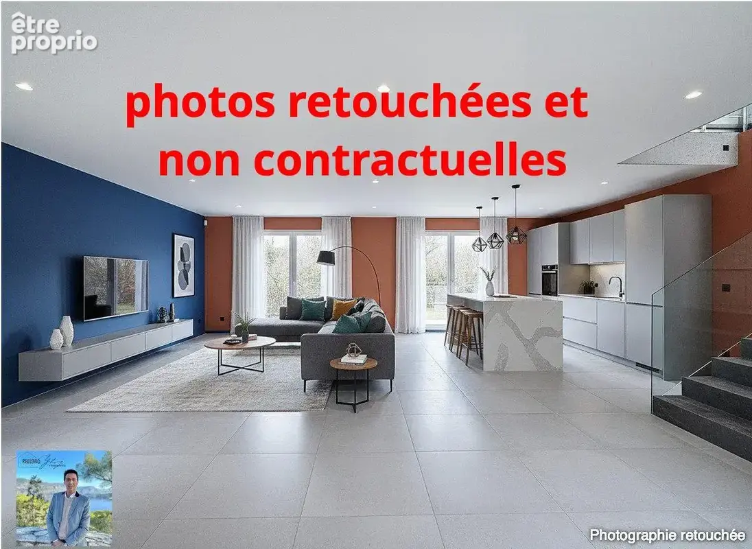 Maison 920 m² à Seillans  - photo 6