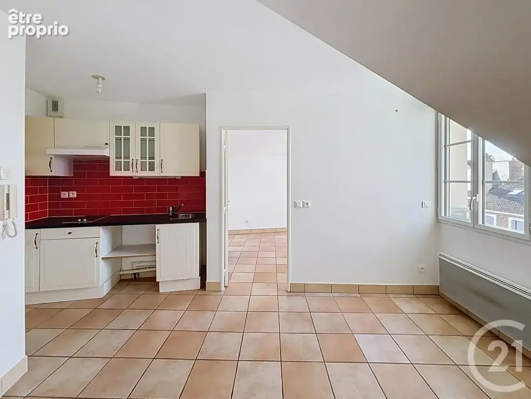 Appartement 2 pièces 39 m² à vendre à Rambouillet (78120) - photo 10