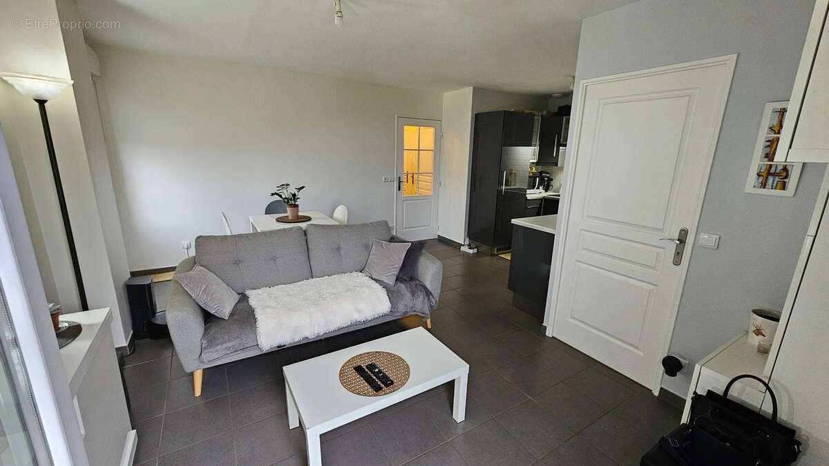 Appartement à LE PIN