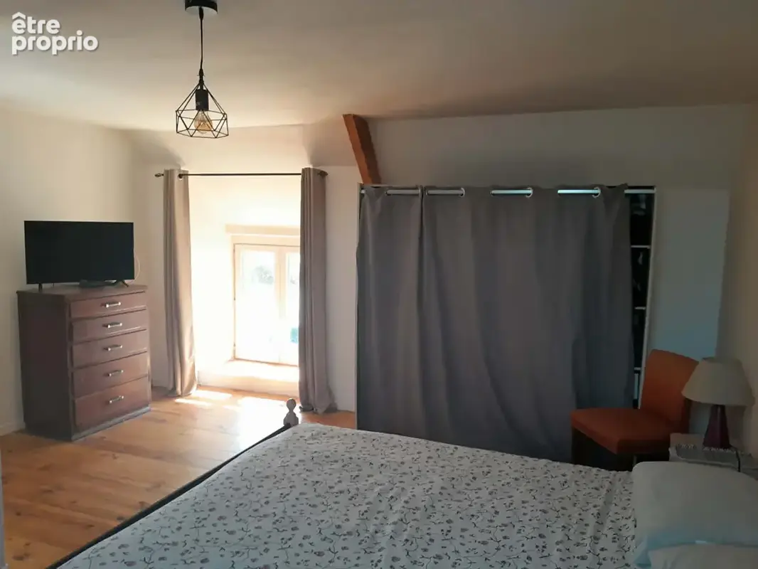 Bretagne, Morbihan  - jolie maison 3 pièces proche Josselin - photo 10