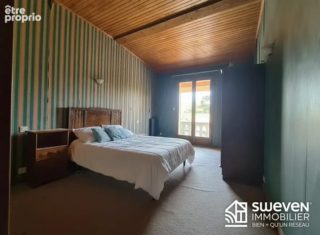 Maison 5 pièces 142 m² à vendre à Saubens (31600) - photo 9