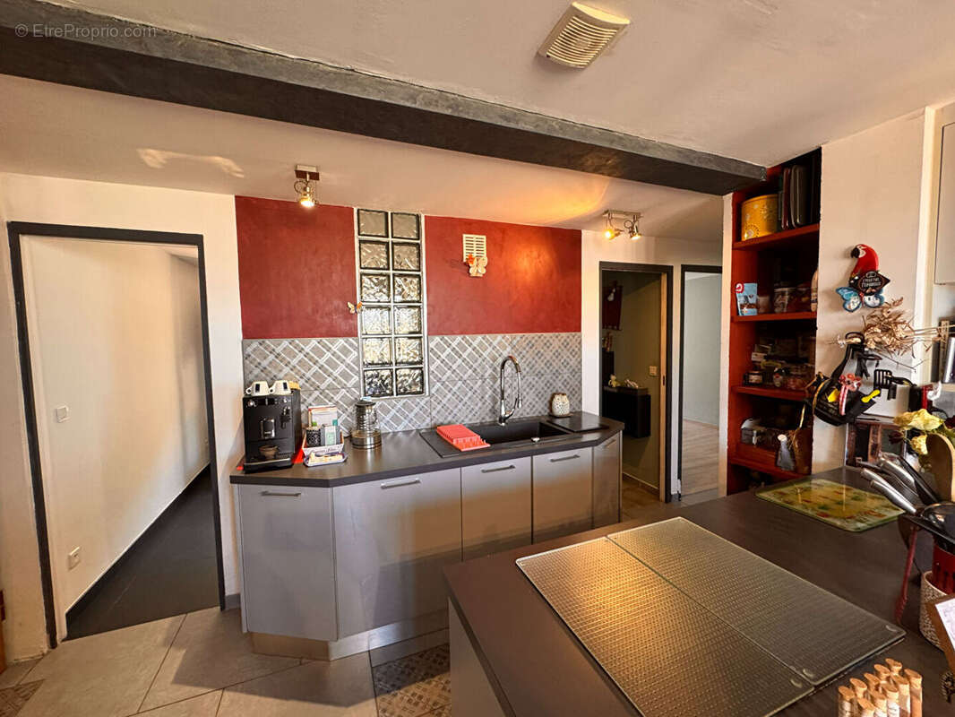 Appartement à BASTIA