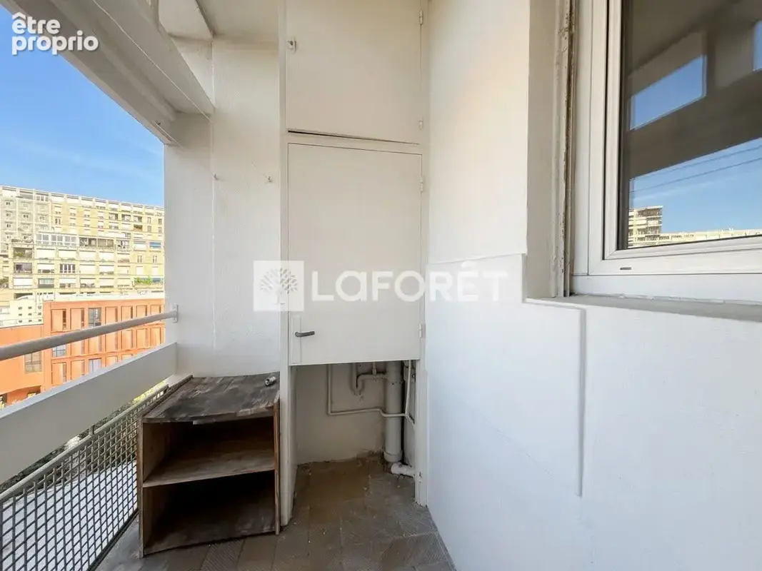 Appartement lumineux vue Vieux Port - photo 5