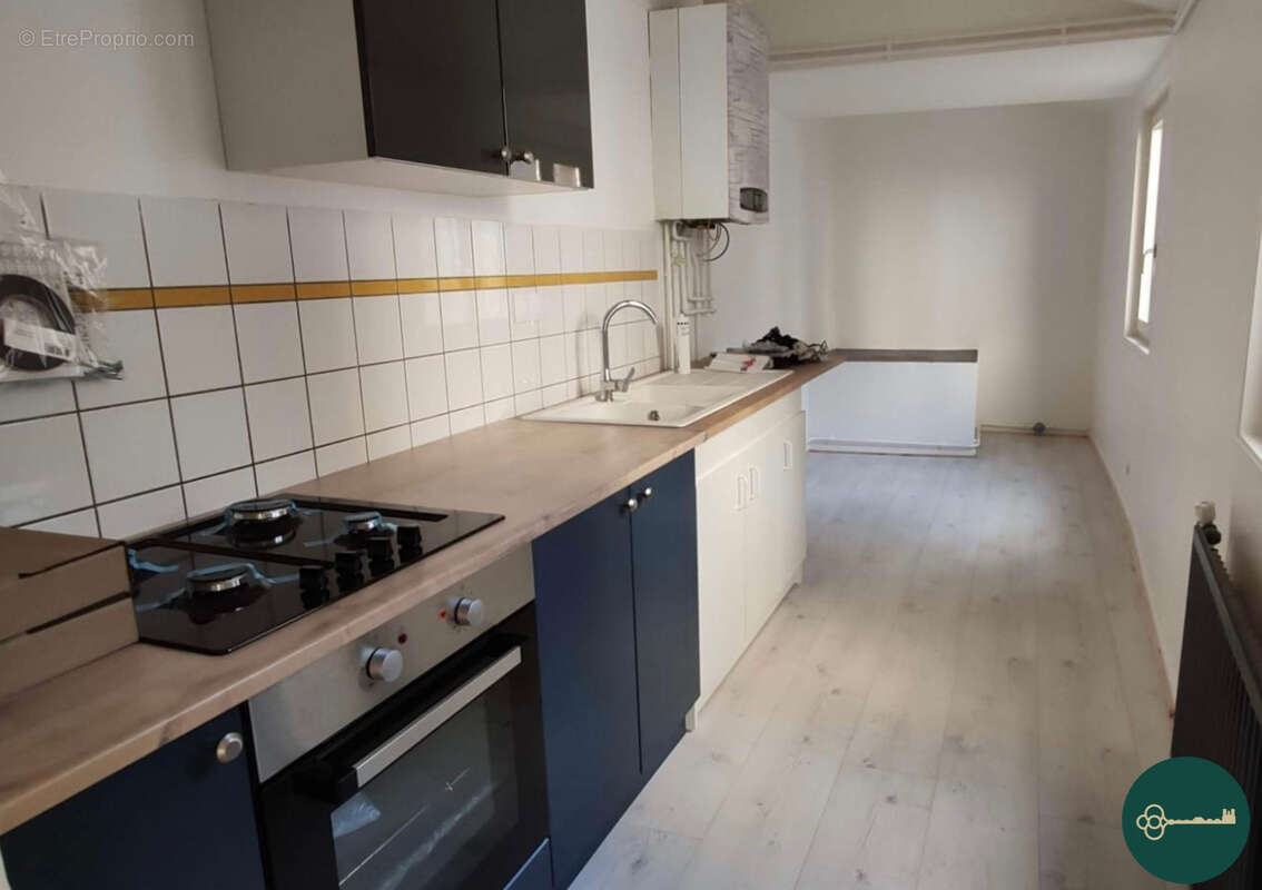 Immeuble Toul 283 m2 - photo 5