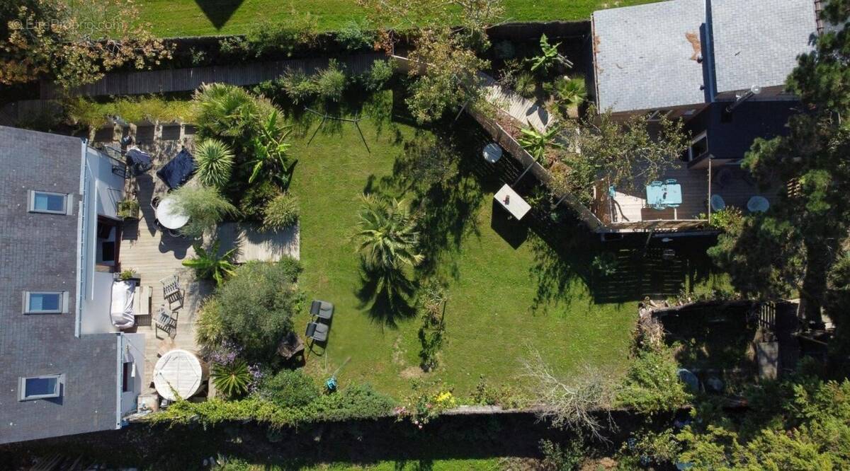 Photo 1 - Maison à SAINT-MOLF