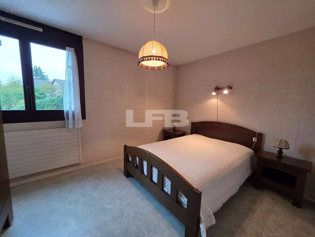 Appartement à RUMILLY