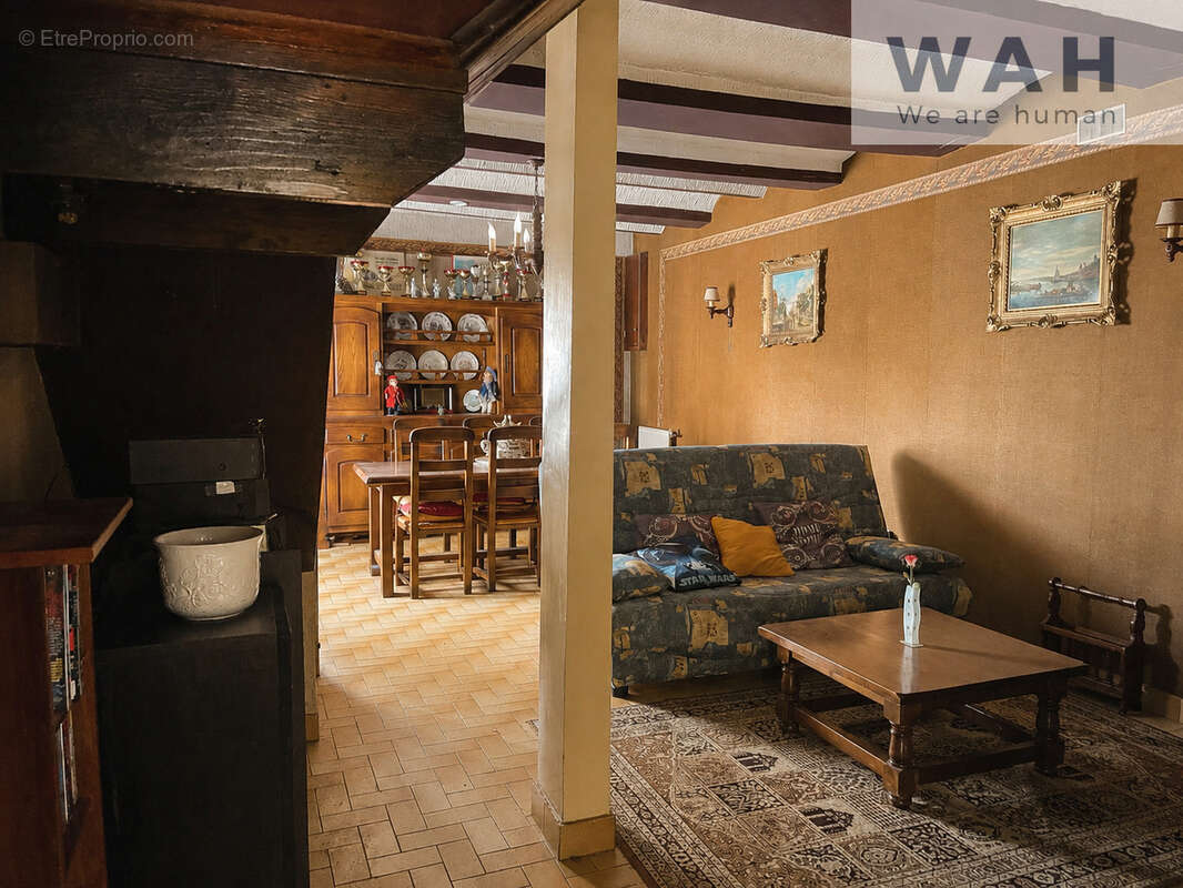 Maison à BAILLARGUES