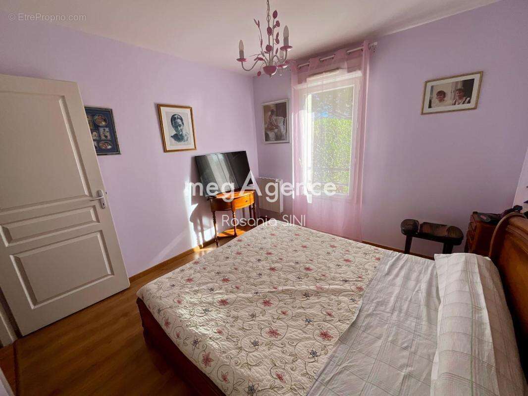 Appartement à LES SABLES-D'OLONNE
