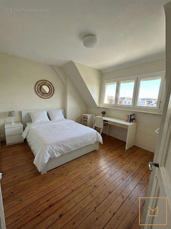 Appartement à CAEN