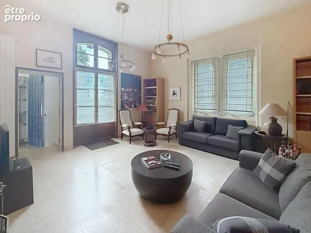 Maison 8 pièces 250 m² à vendre à Cesson-Sevigne (35510) - photo 8