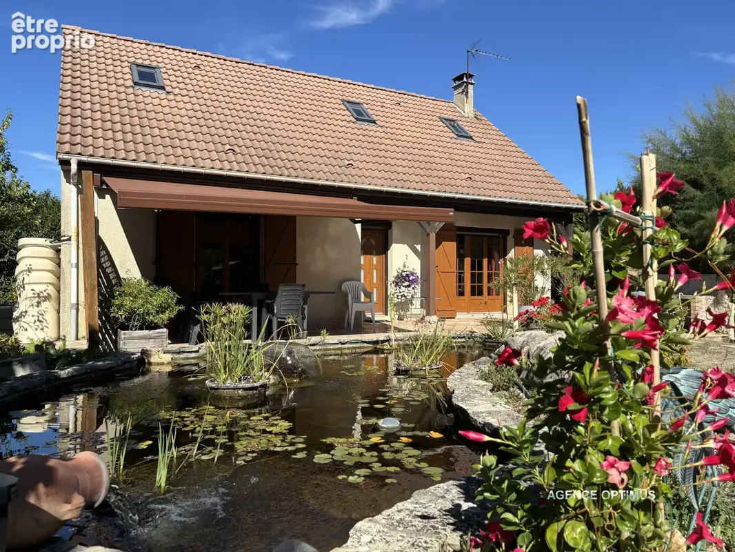 Villa traditionnelle - prestations haut de gamme & qualite de vie remarquable - photo 2
