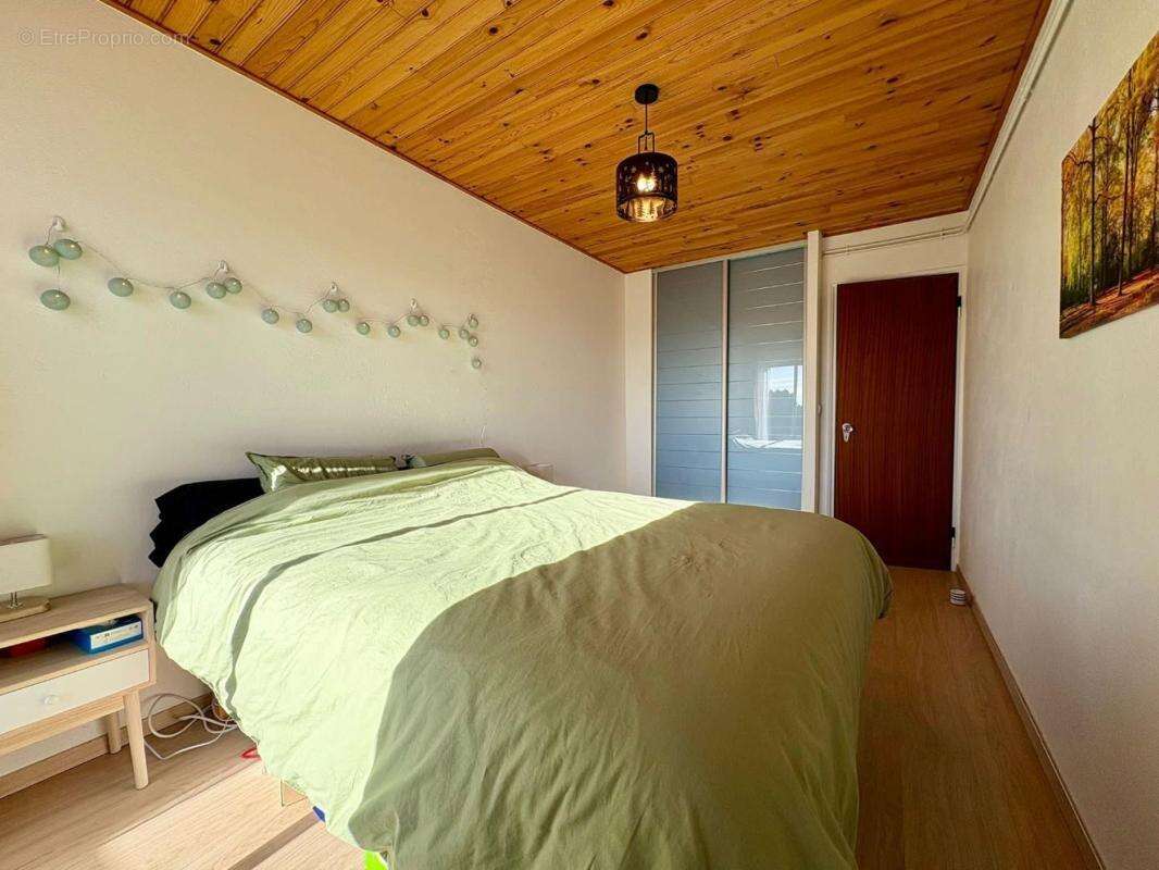 Appartement - photo 7