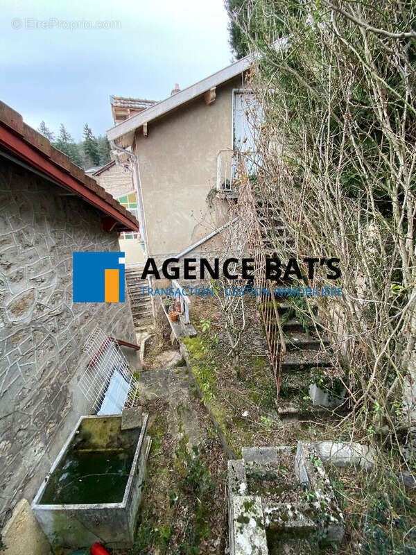 Photo 4 - Maison à CALOIRE
