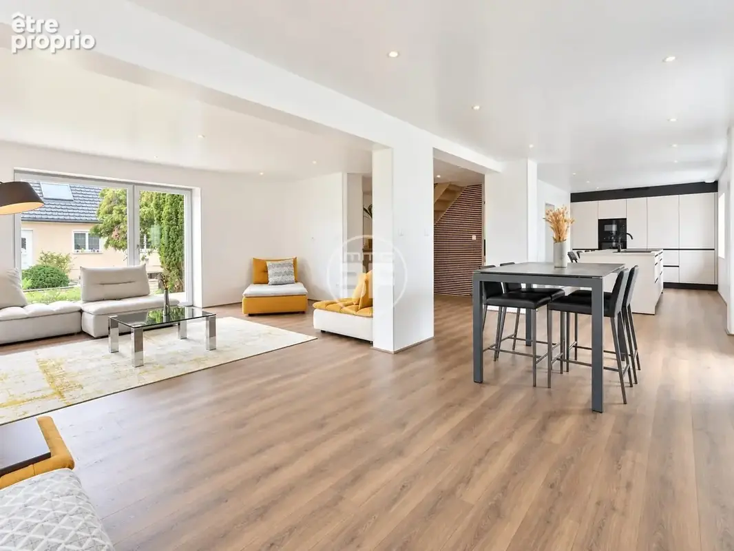Maison 5 pièces 170 m² à vendre à Kembs (68680) - photo 7