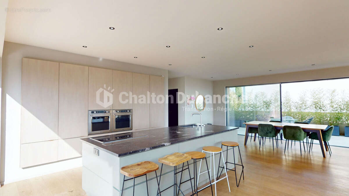 Maison à SAINT-LEGER-SUR-ROANNE