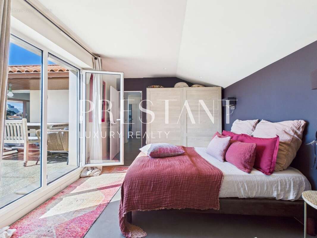 Appartement à BIARRITZ