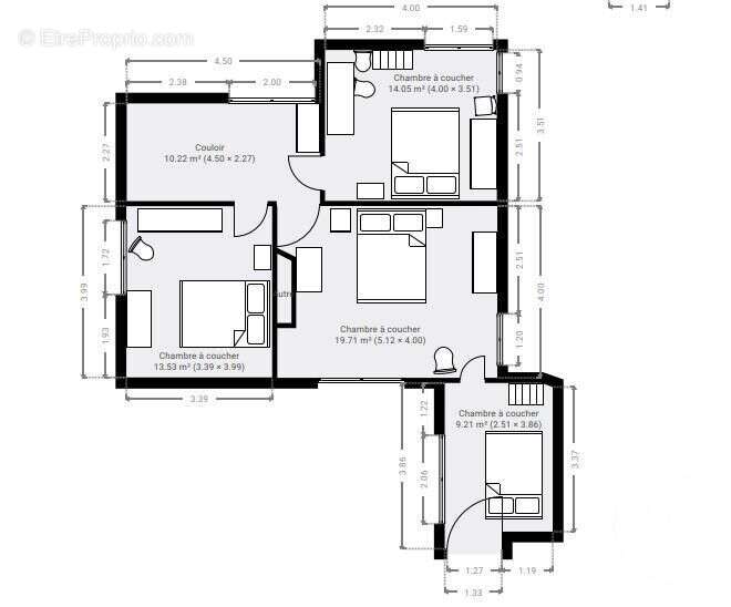 Maison à CAMPAGNE-LES-HESDIN