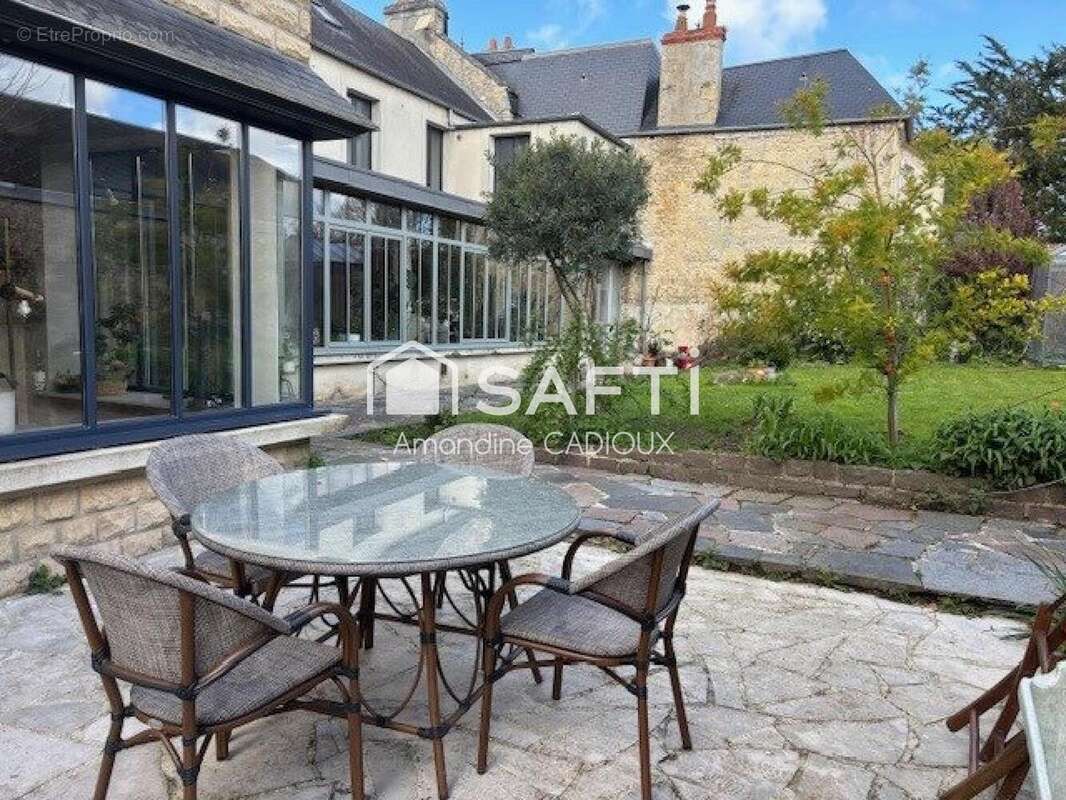 Photo 2 - Maison à BAYEUX