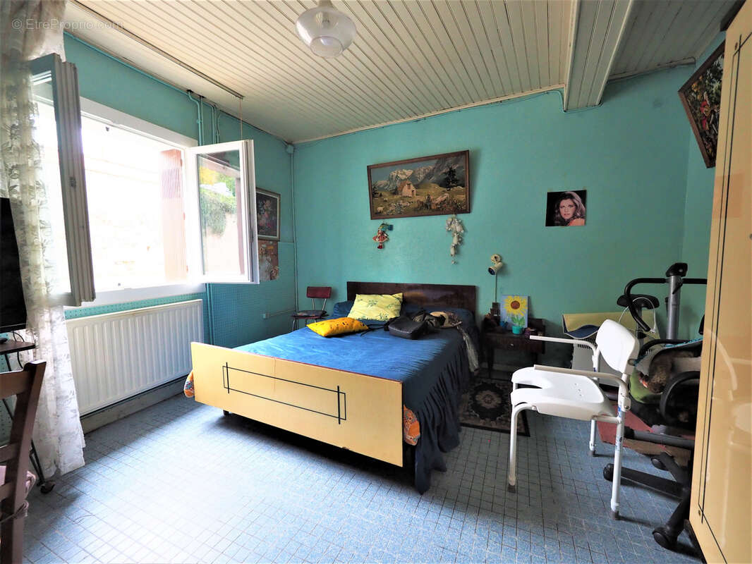 Maison à GONTAUD-DE-NOGARET