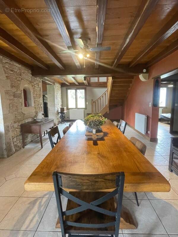 Maison à vendre 6 pièces SARE (64) - photo 8